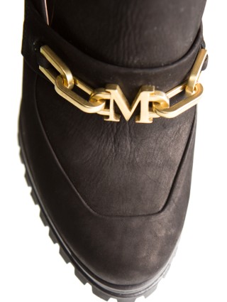 Туфли Max Mara (1324): фото 6 - Invogue